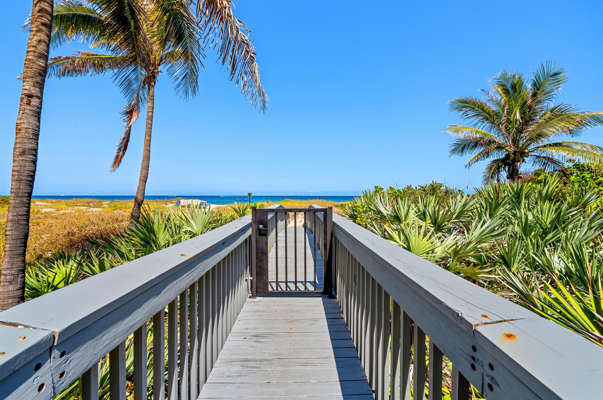 ARAGON - Residential