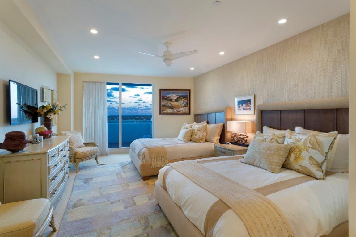 ARAGON - Residential