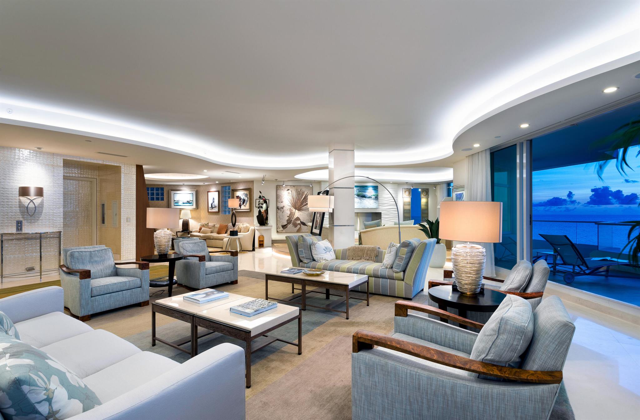 ARAGON - Residential