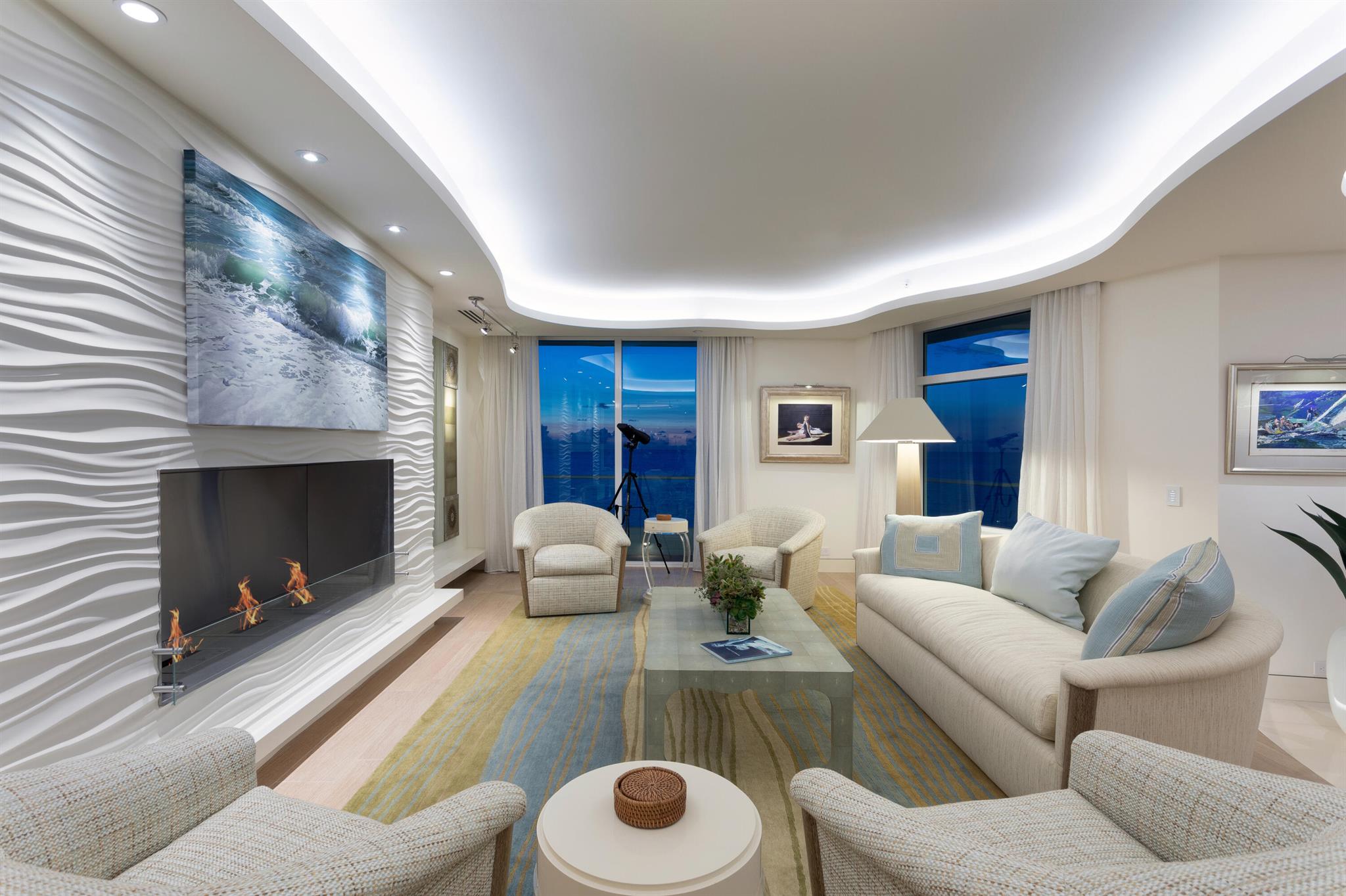 ARAGON - Residential