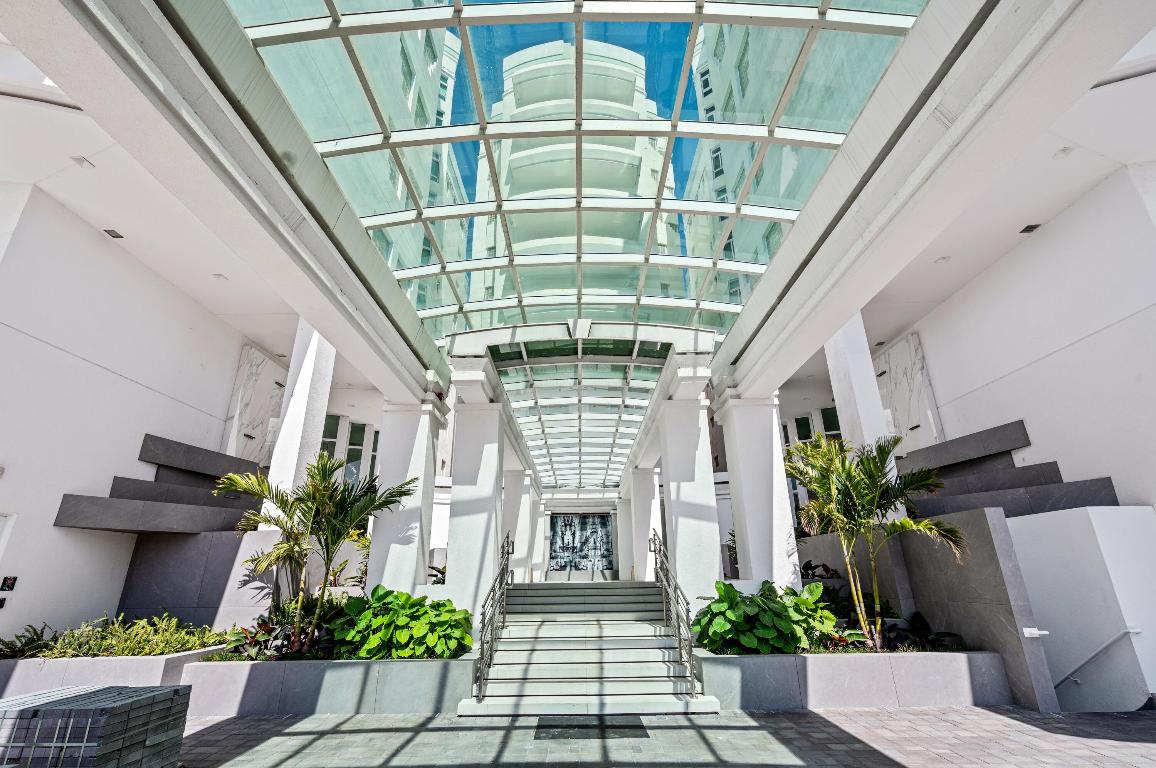 ARAGON - Residential