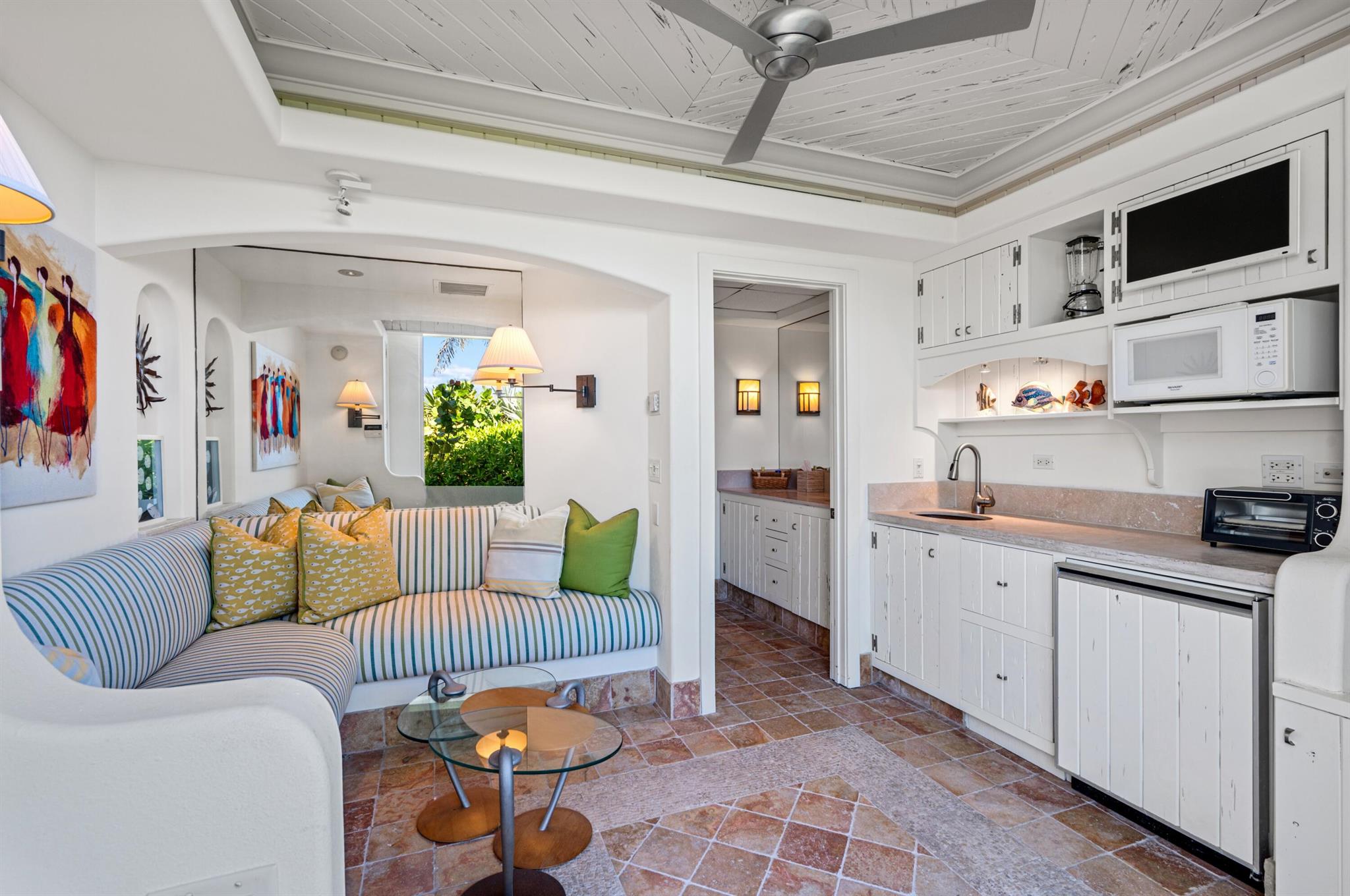 ARAGON - Residential