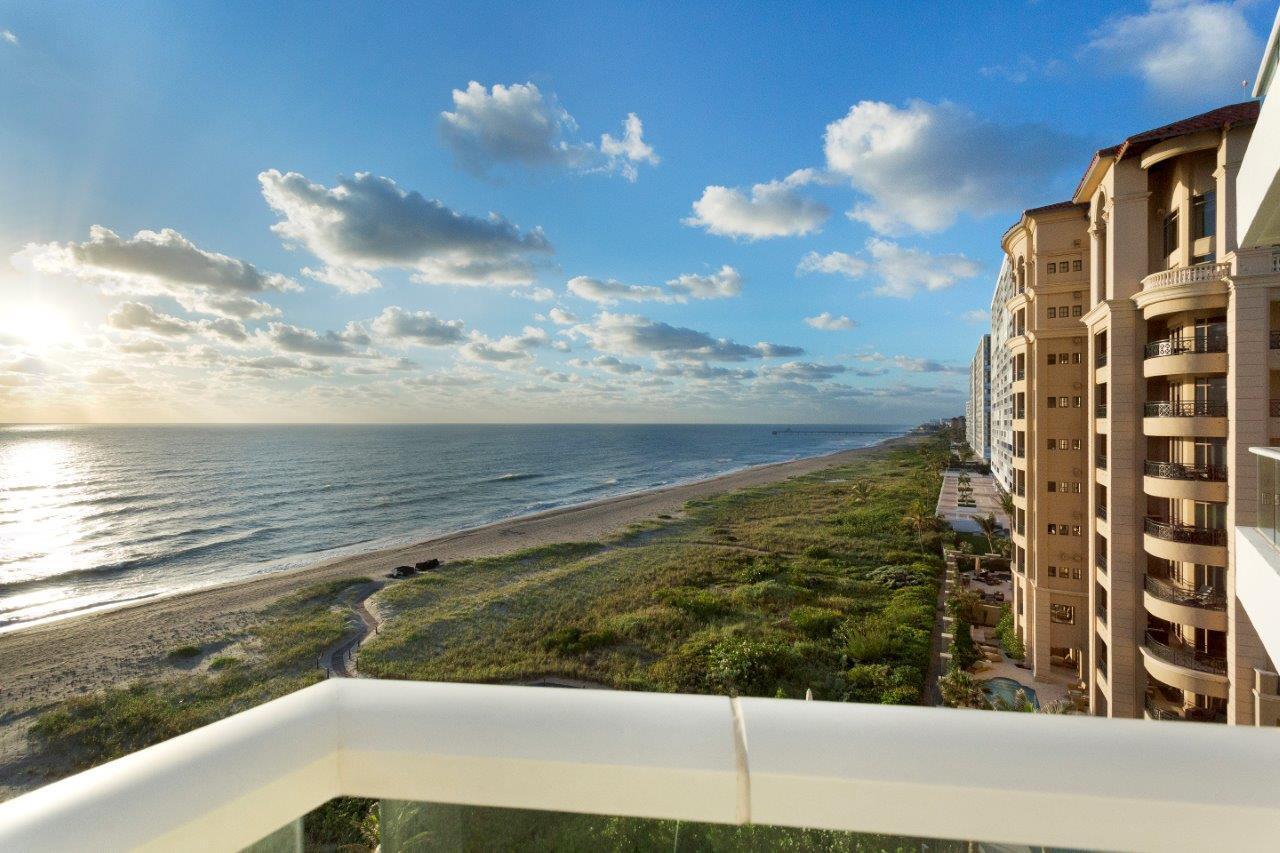 ARAGON - Residential