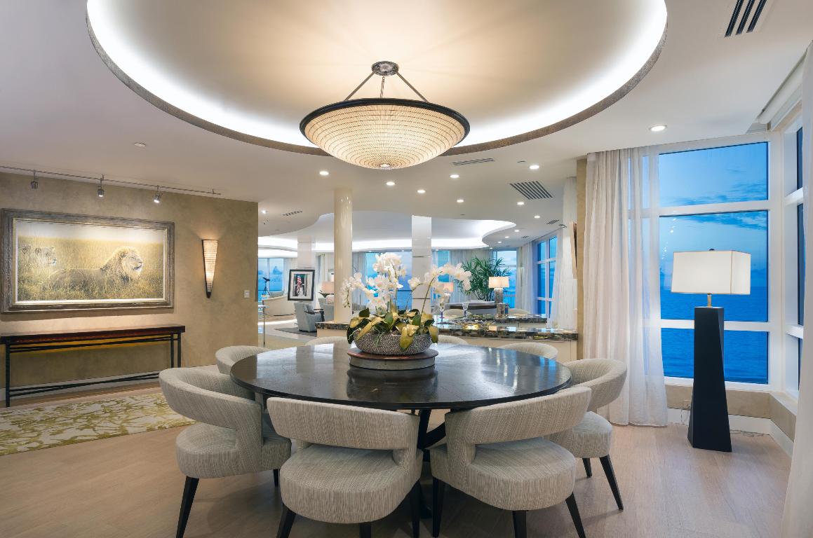 ARAGON - Residential