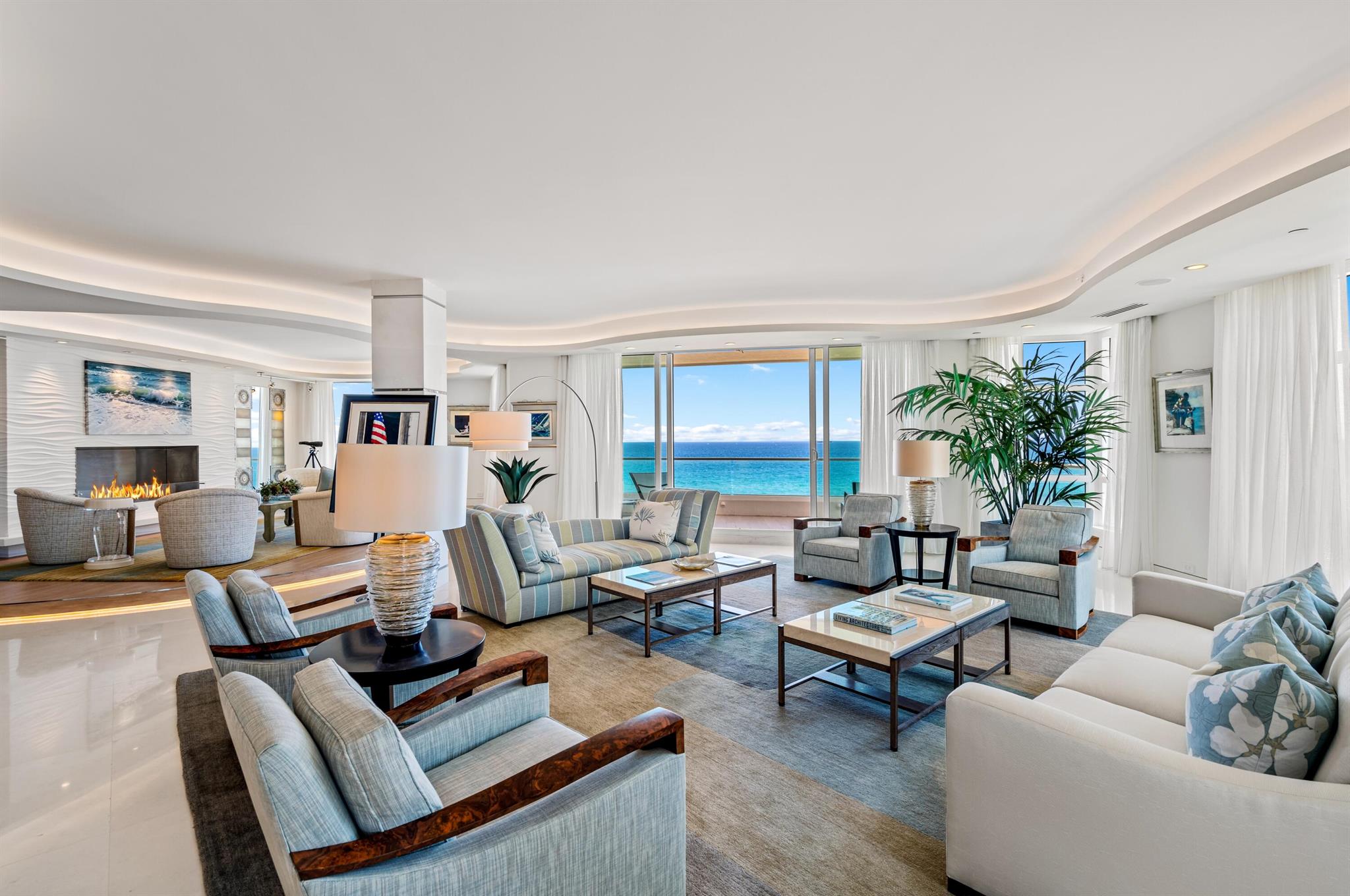 ARAGON - Residential