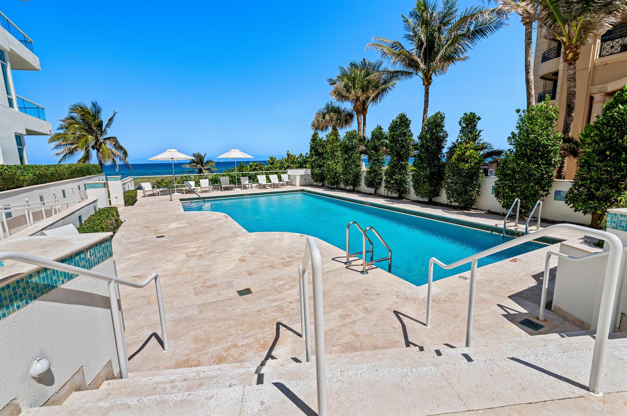 ARAGON - Residential