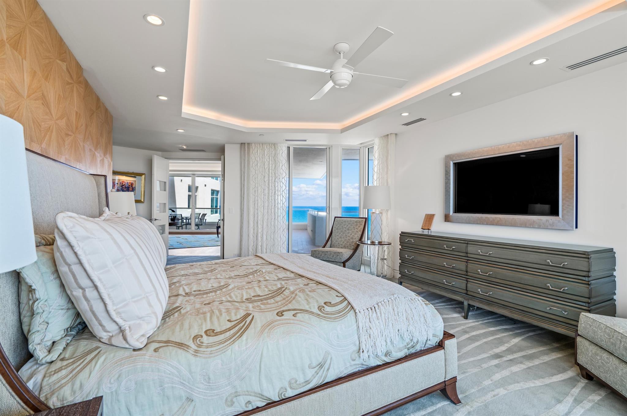 ARAGON - Residential