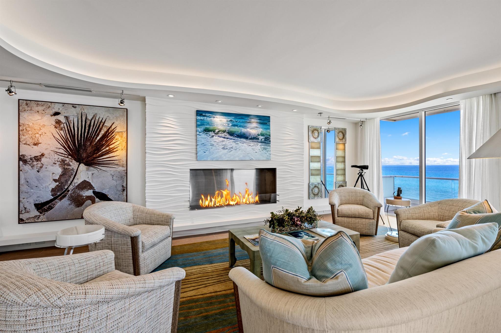 ARAGON - Residential