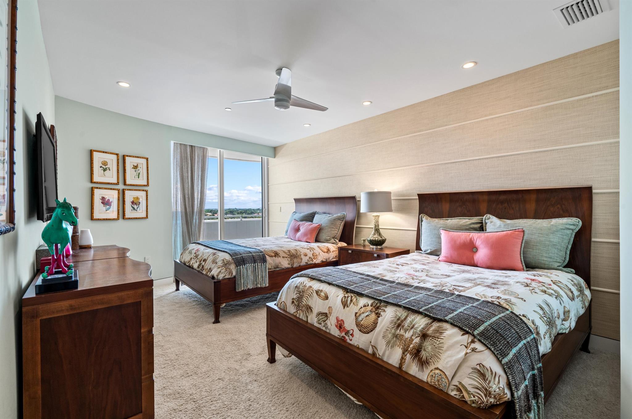 ARAGON - Residential