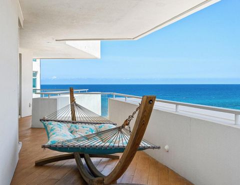 Tiny photo for 2494 S Ocean Boulevard #Bc6, Boca Raton, FL 33432 (MLS # R11095198)