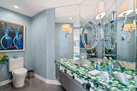 Tiny photo for 2494 S Ocean Boulevard #Bc6, Boca Raton, FL 33432 (MLS # R11095198)