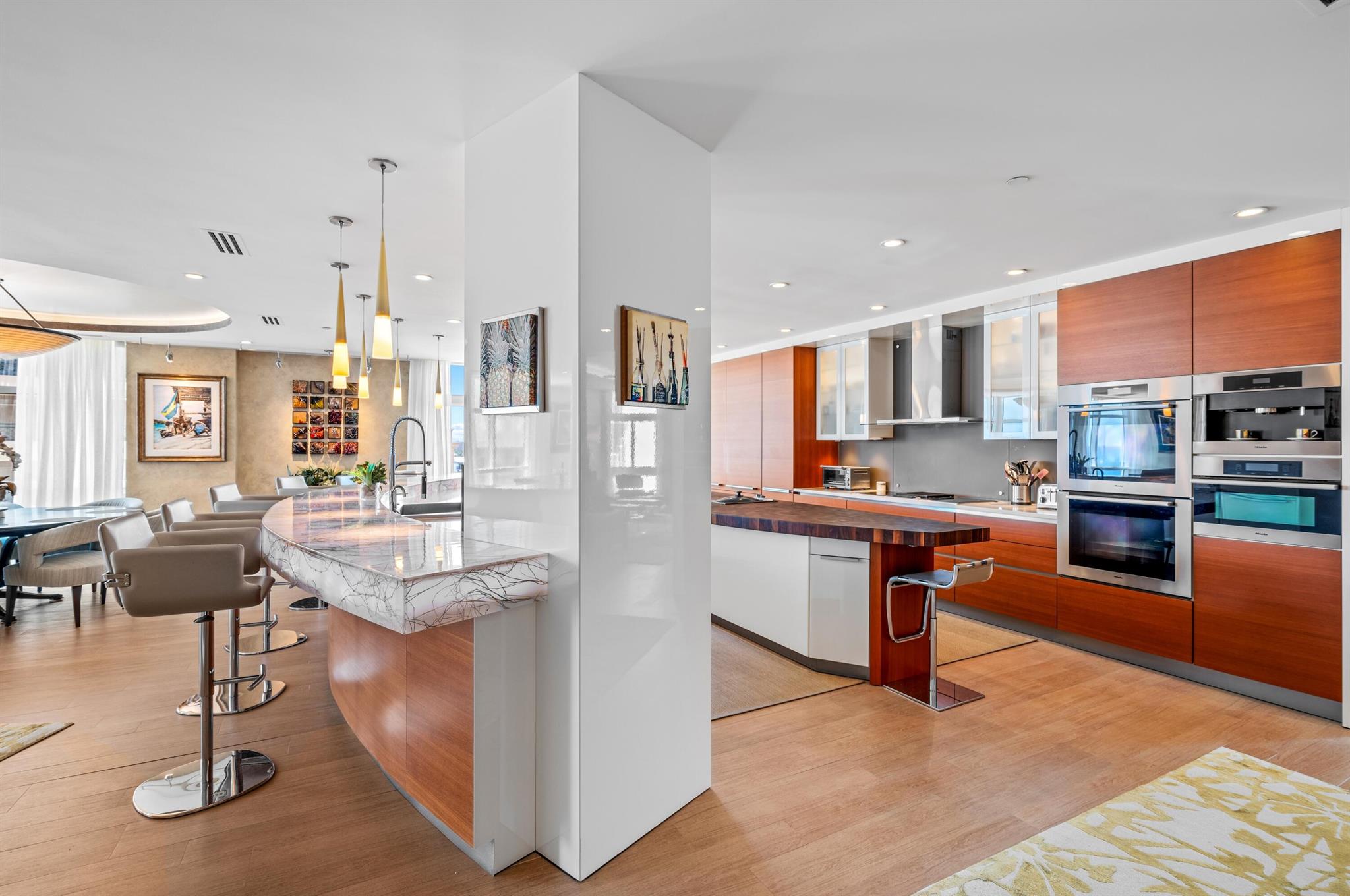 ARAGON - Residential