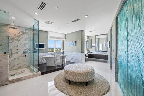 Tiny photo for 2494 S Ocean Boulevard #Bc6, Boca Raton, FL 33432 (MLS # R11095198)