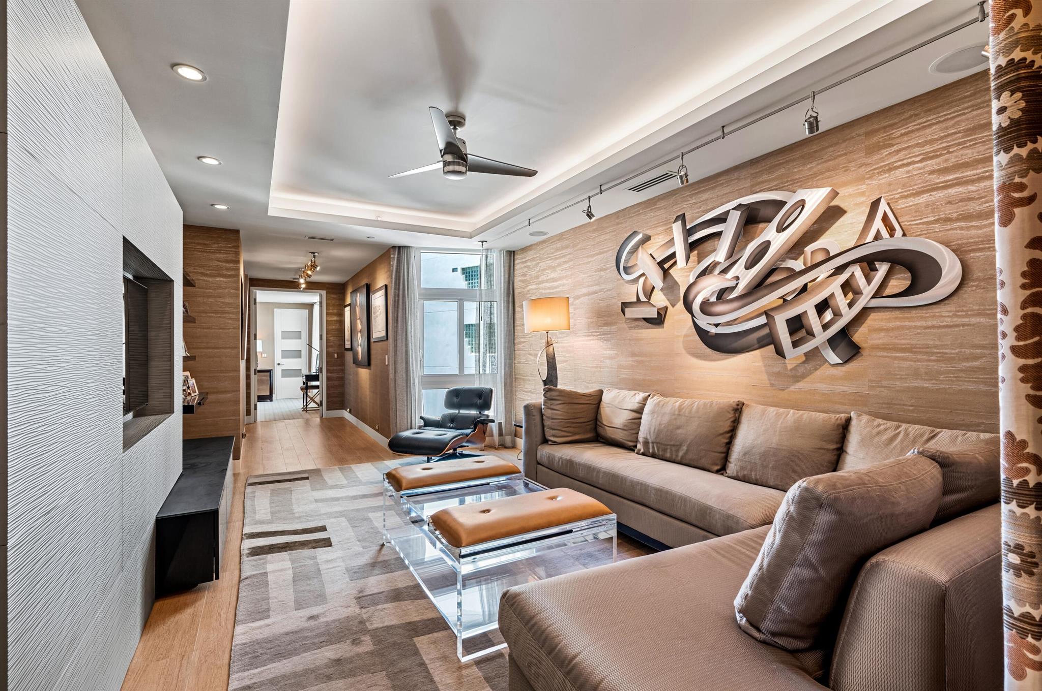 ARAGON - Residential