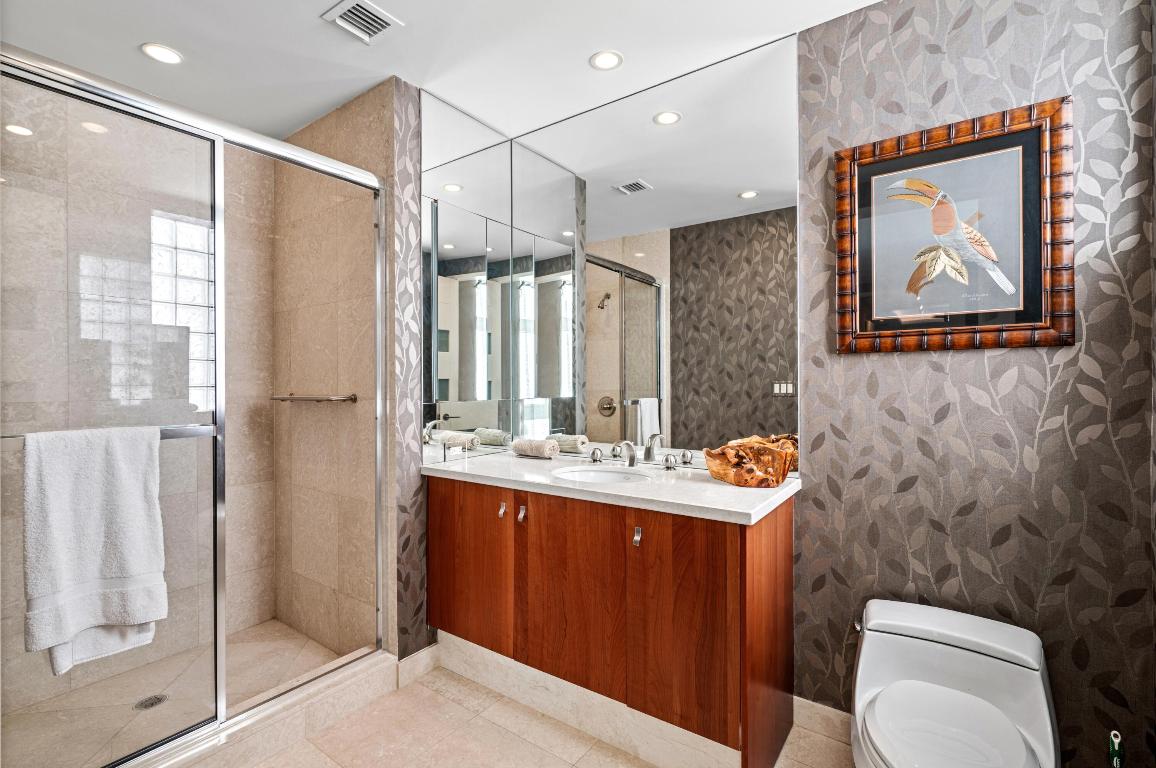 ARAGON - Residential