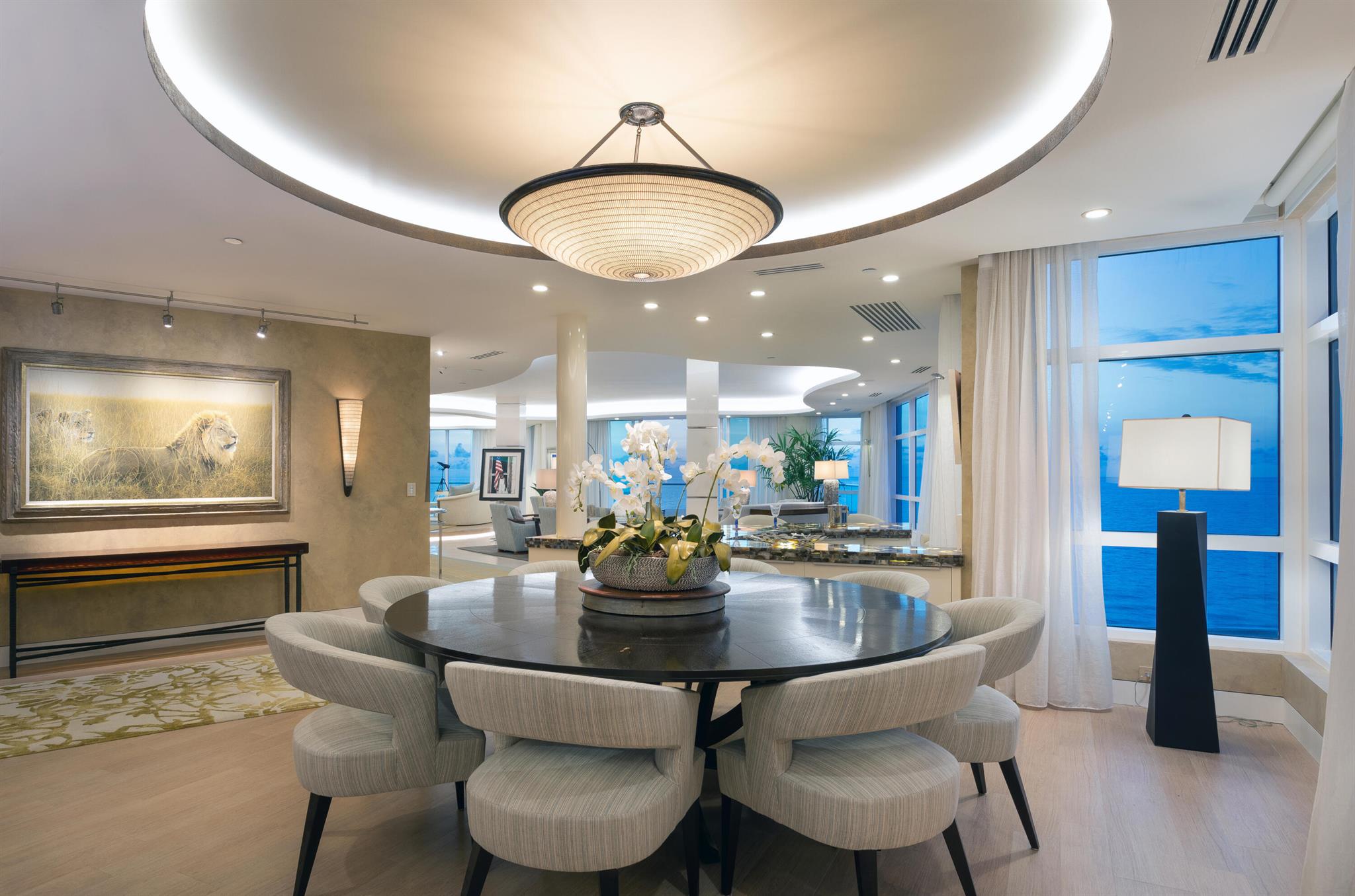 ARAGON - Residential