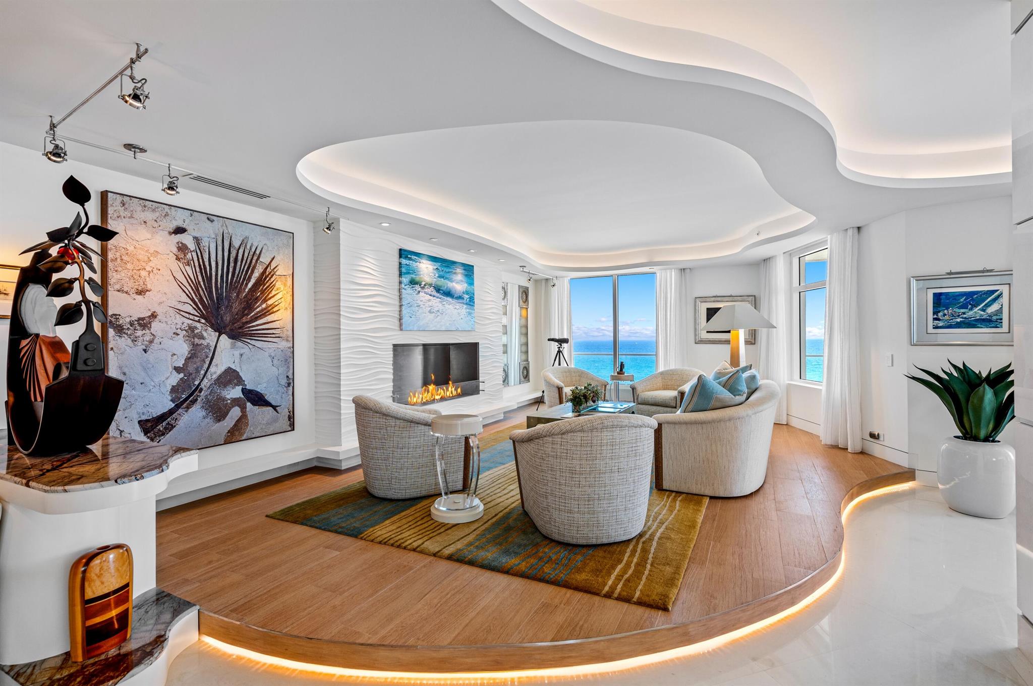 ARAGON - Residential