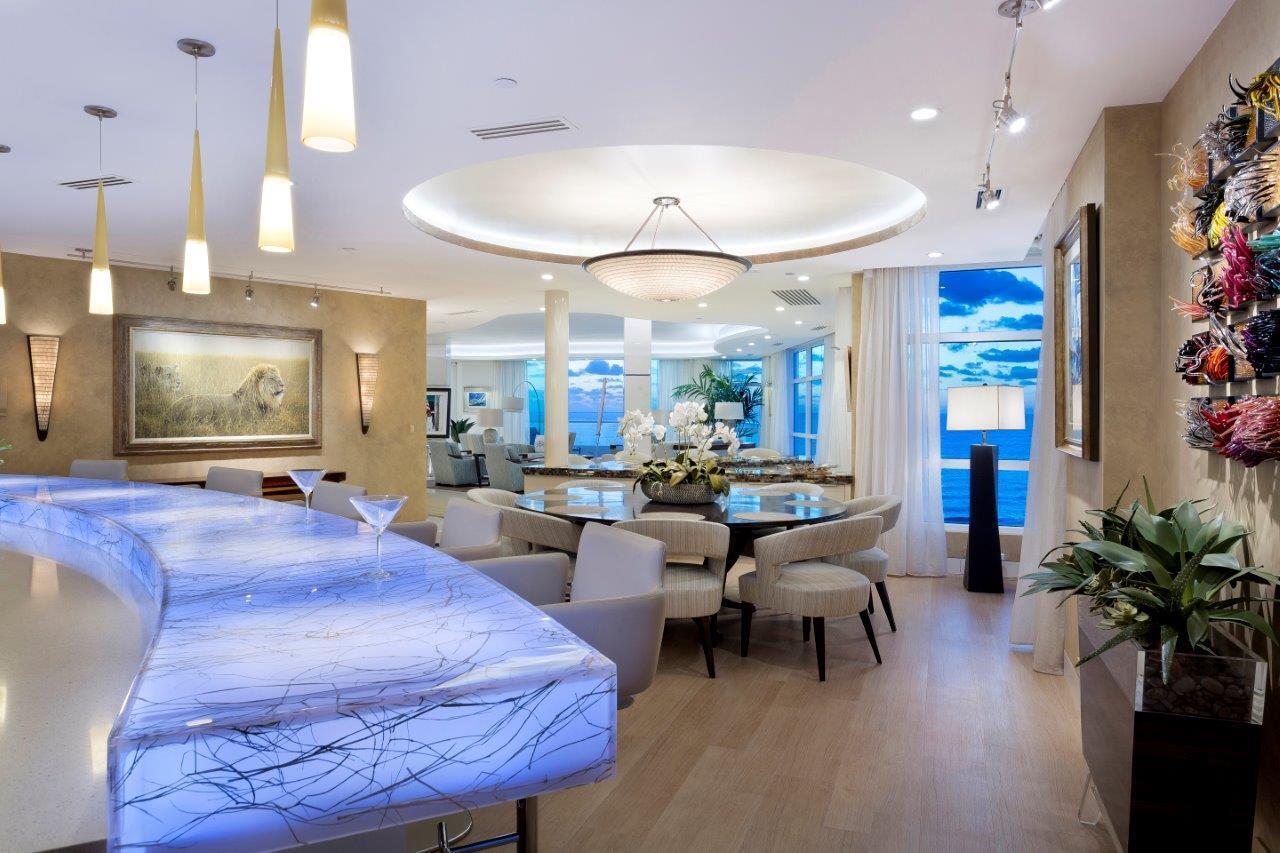 ARAGON - Residential