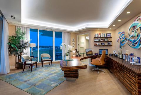 Tiny photo for 2494 S Ocean Boulevard #Bc6, Boca Raton, FL 33432 (MLS # R11095198)