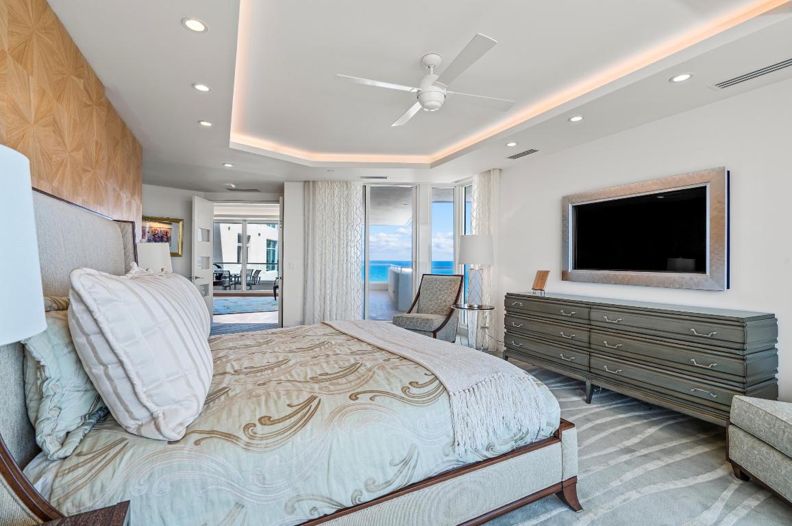 ARAGON - Residential