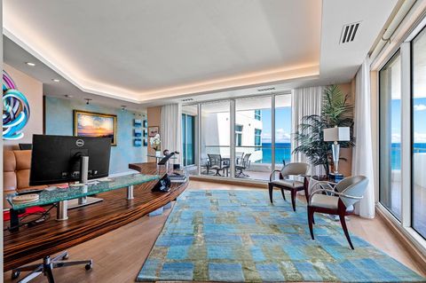 Tiny photo for 2494 S Ocean Boulevard #Bc6, Boca Raton, FL 33432 (MLS # R11095198)