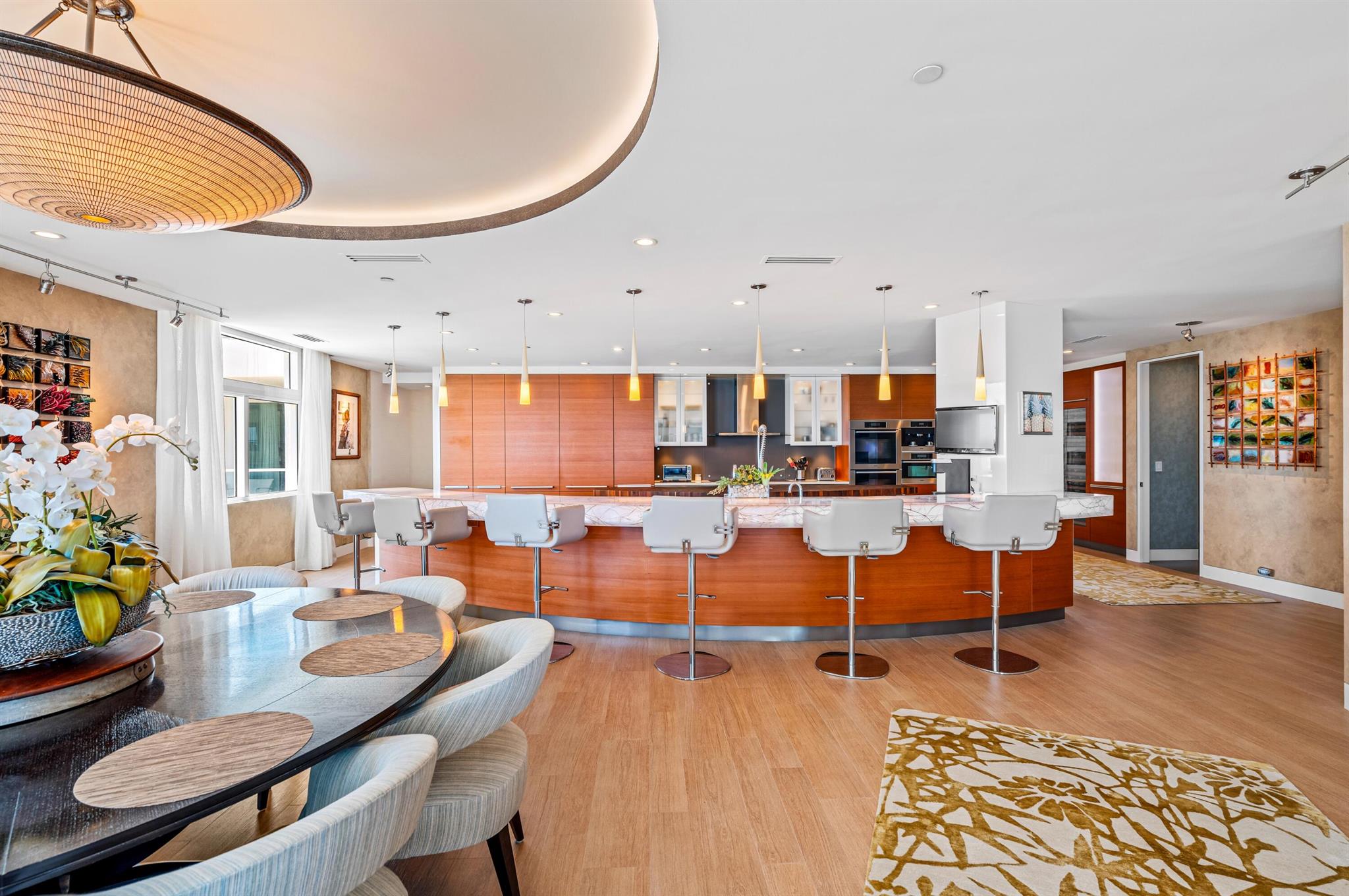 ARAGON - Residential