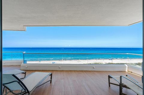 Tiny photo for 2494 S Ocean Boulevard #Bc6, Boca Raton, FL 33432 (MLS # R11095198)