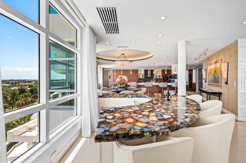 Tiny photo for 2494 S Ocean Boulevard #Bc6, Boca Raton, FL 33432 (MLS # R11095198)