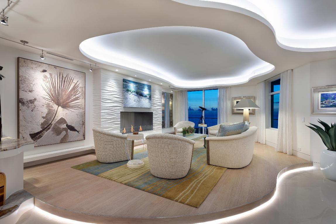 ARAGON - Residential