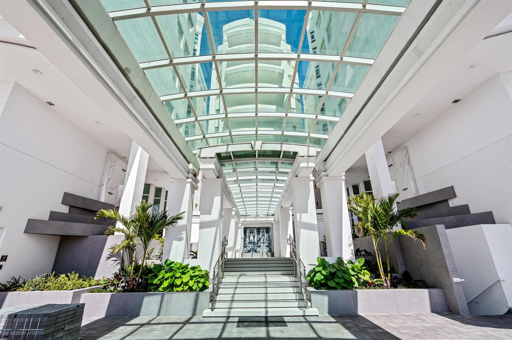 ARAGON - Residential