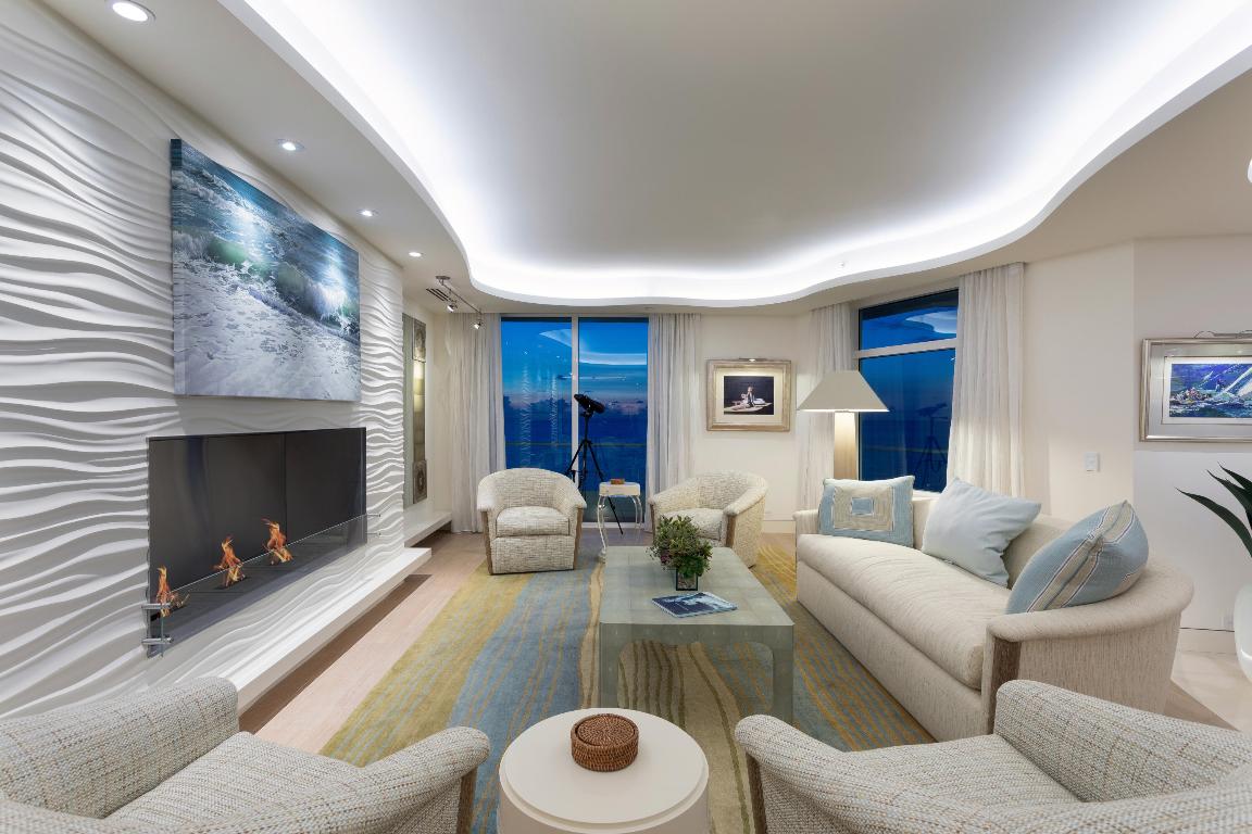 ARAGON - Residential