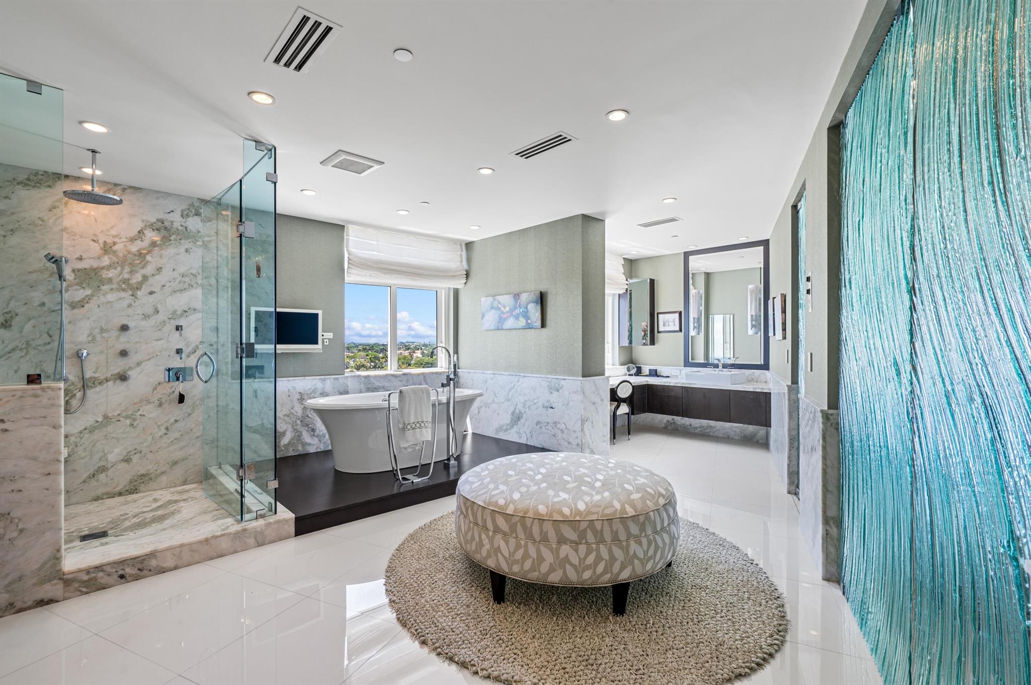 ARAGON - Residential