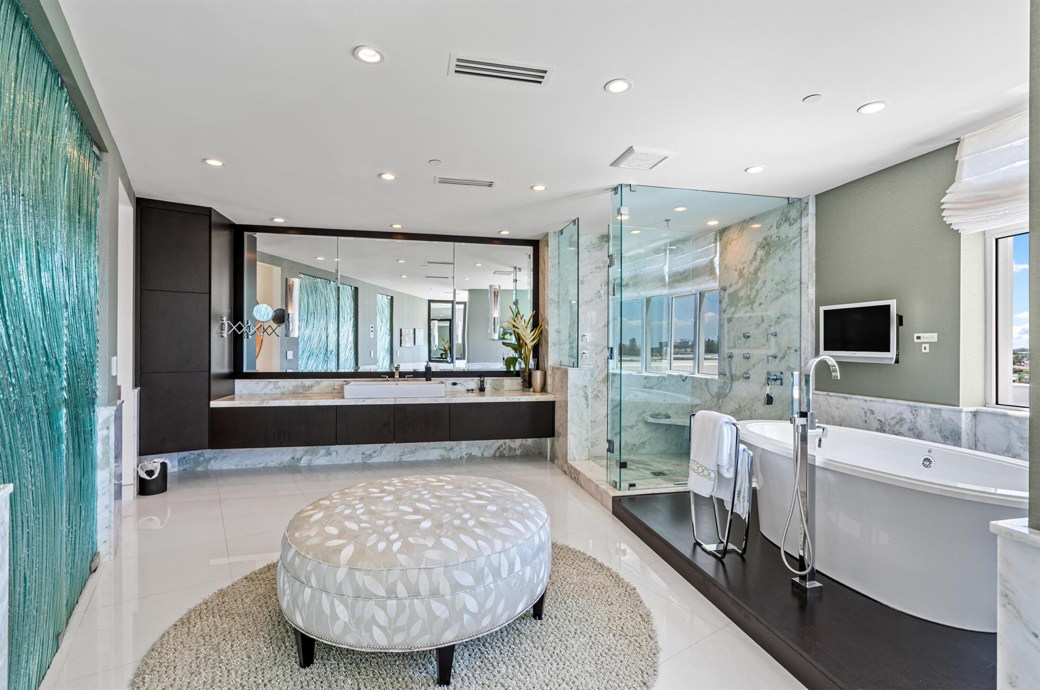 ARAGON - Residential