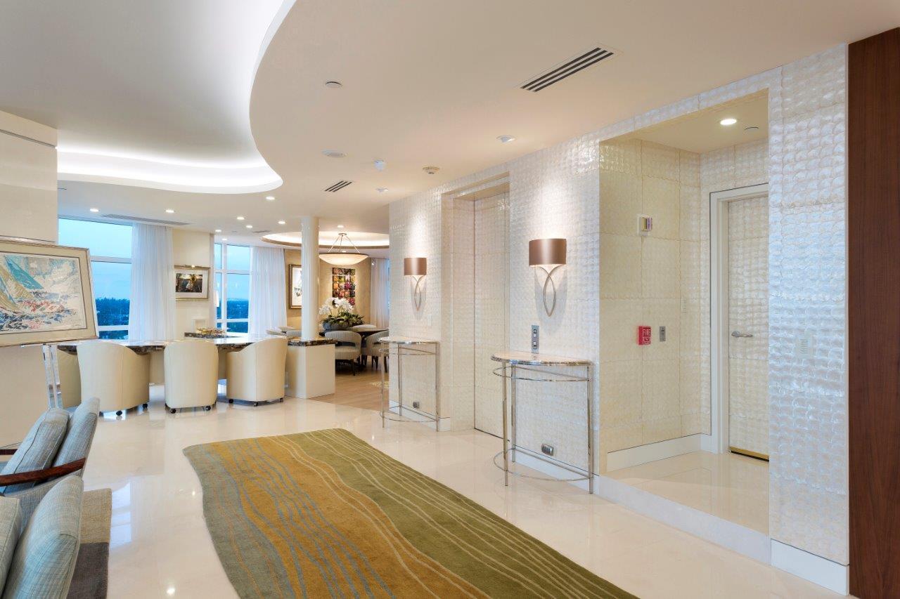 ARAGON - Residential