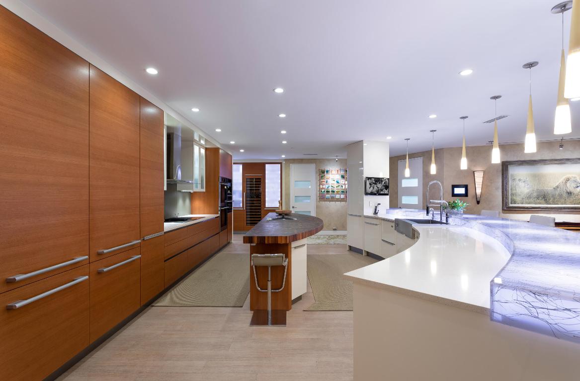 ARAGON - Residential