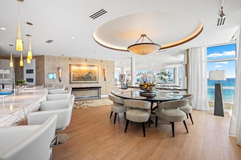 Tiny photo for 2494 S Ocean Boulevard #Bc6, Boca Raton, FL 33432 (MLS # R11095198)
