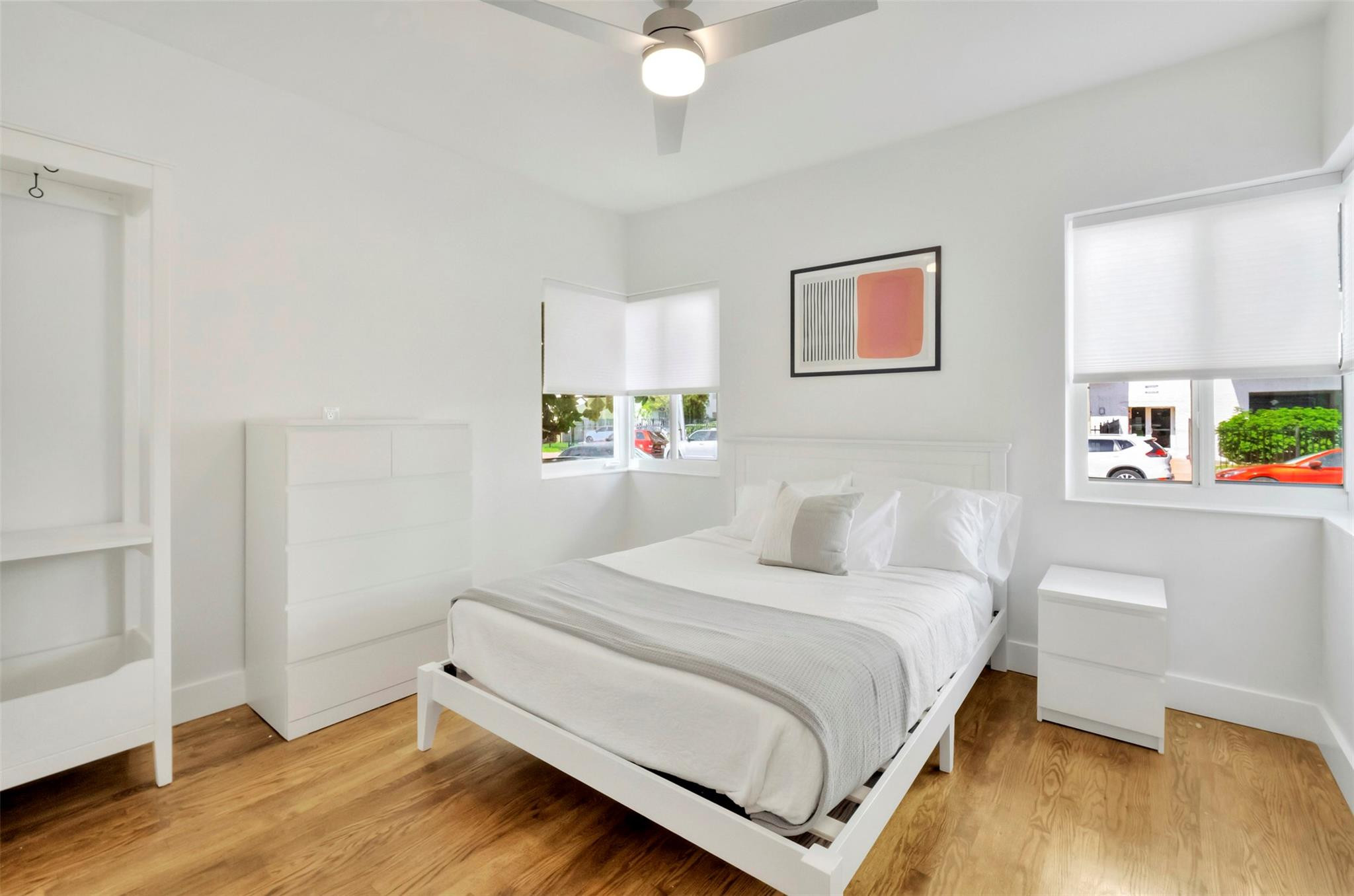 ALTOS DEL MAR NO 3 - Residential Lease
