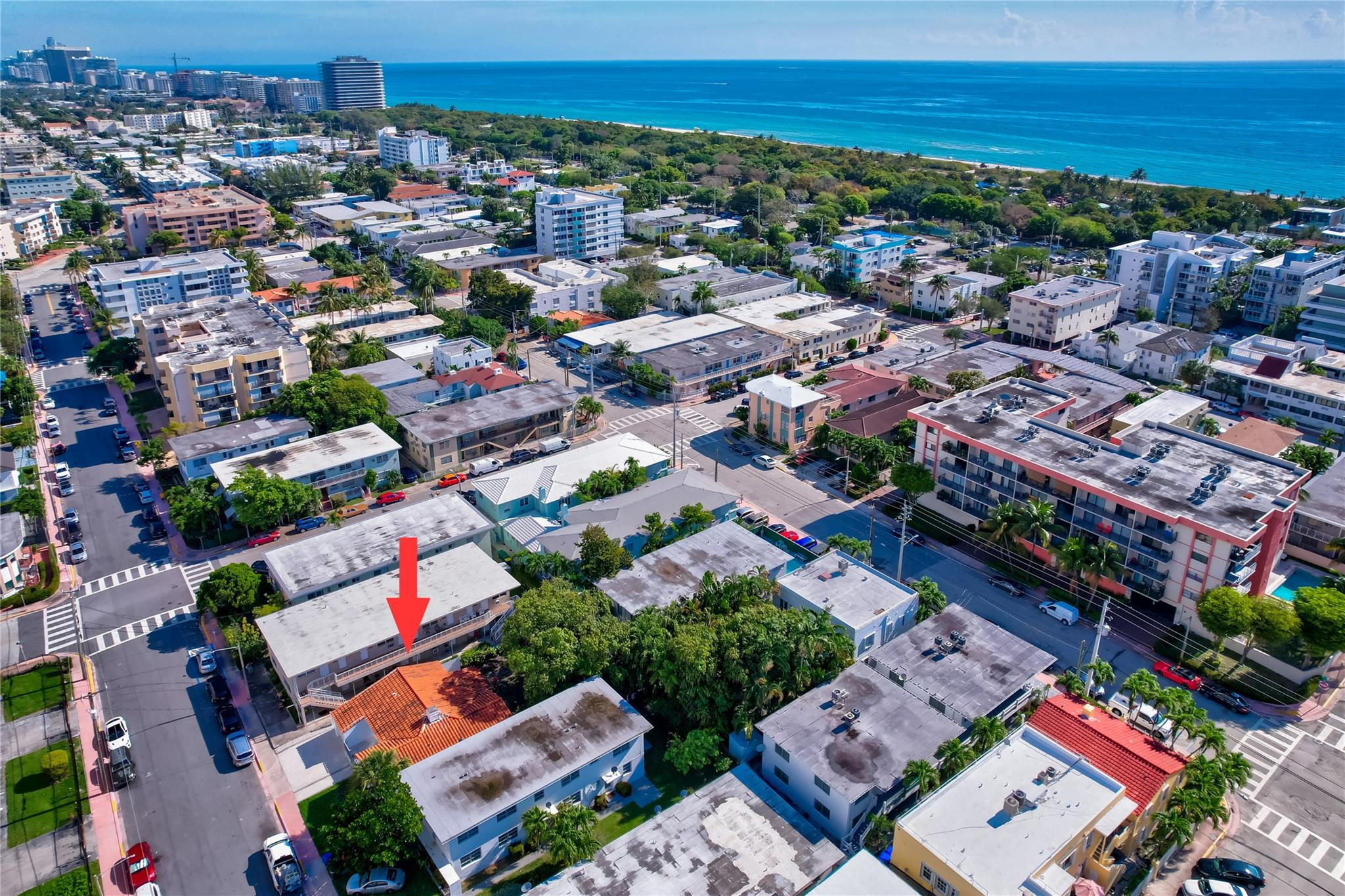 ALTOS DEL MAR NO 3 - Residential Lease