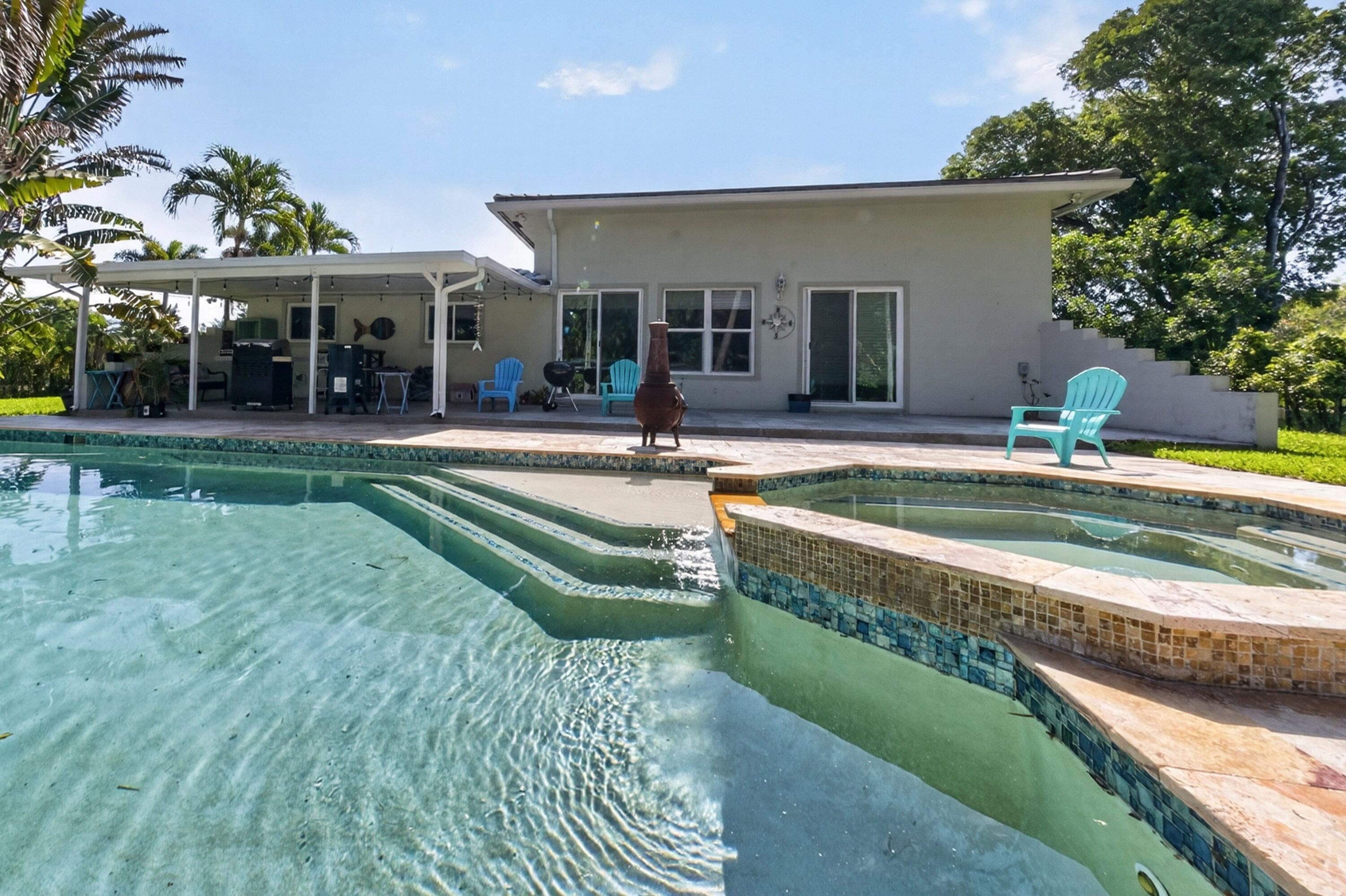 D & M ACRES - Residential