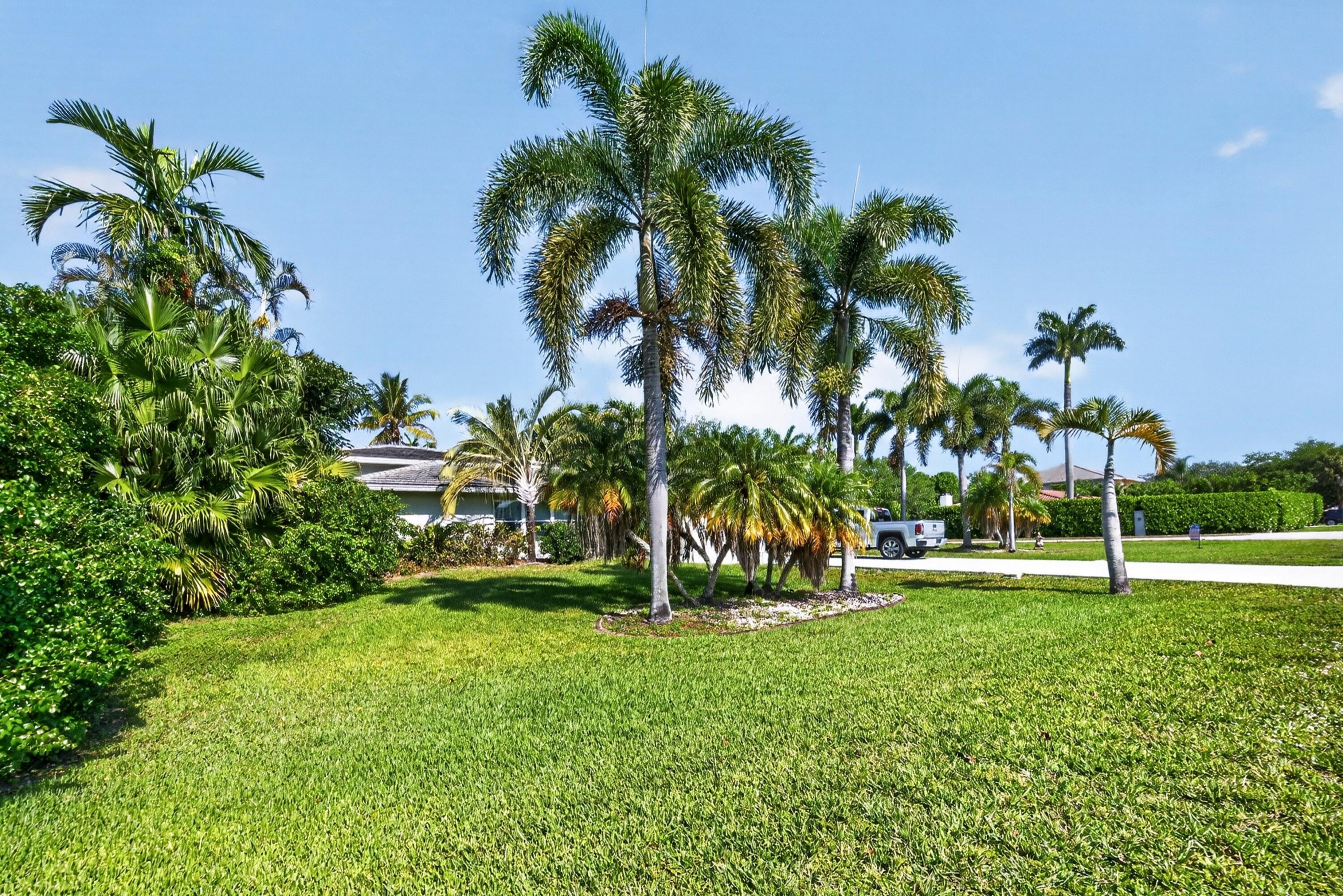D & M ACRES - Residential