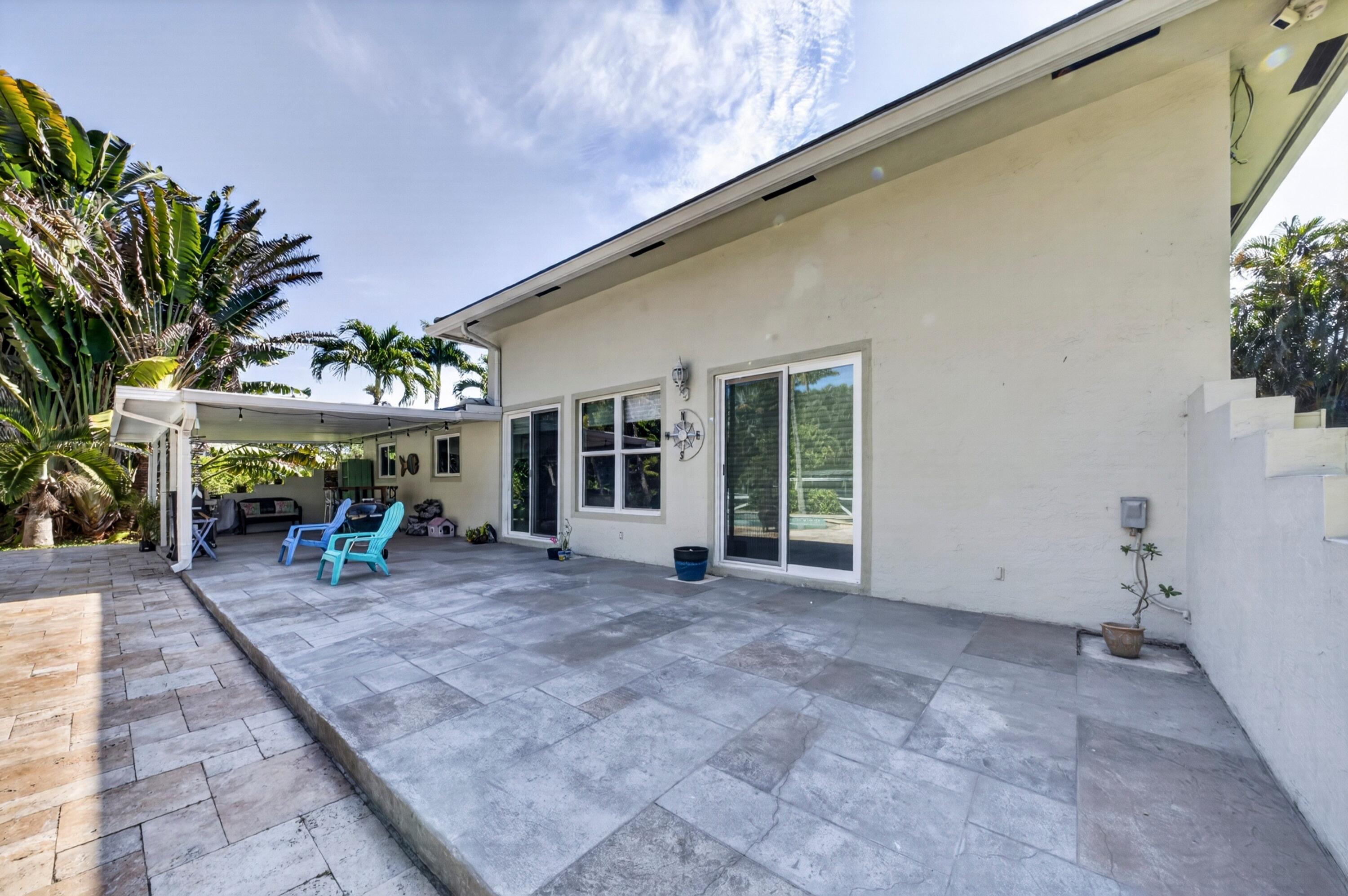 D & M ACRES - Residential