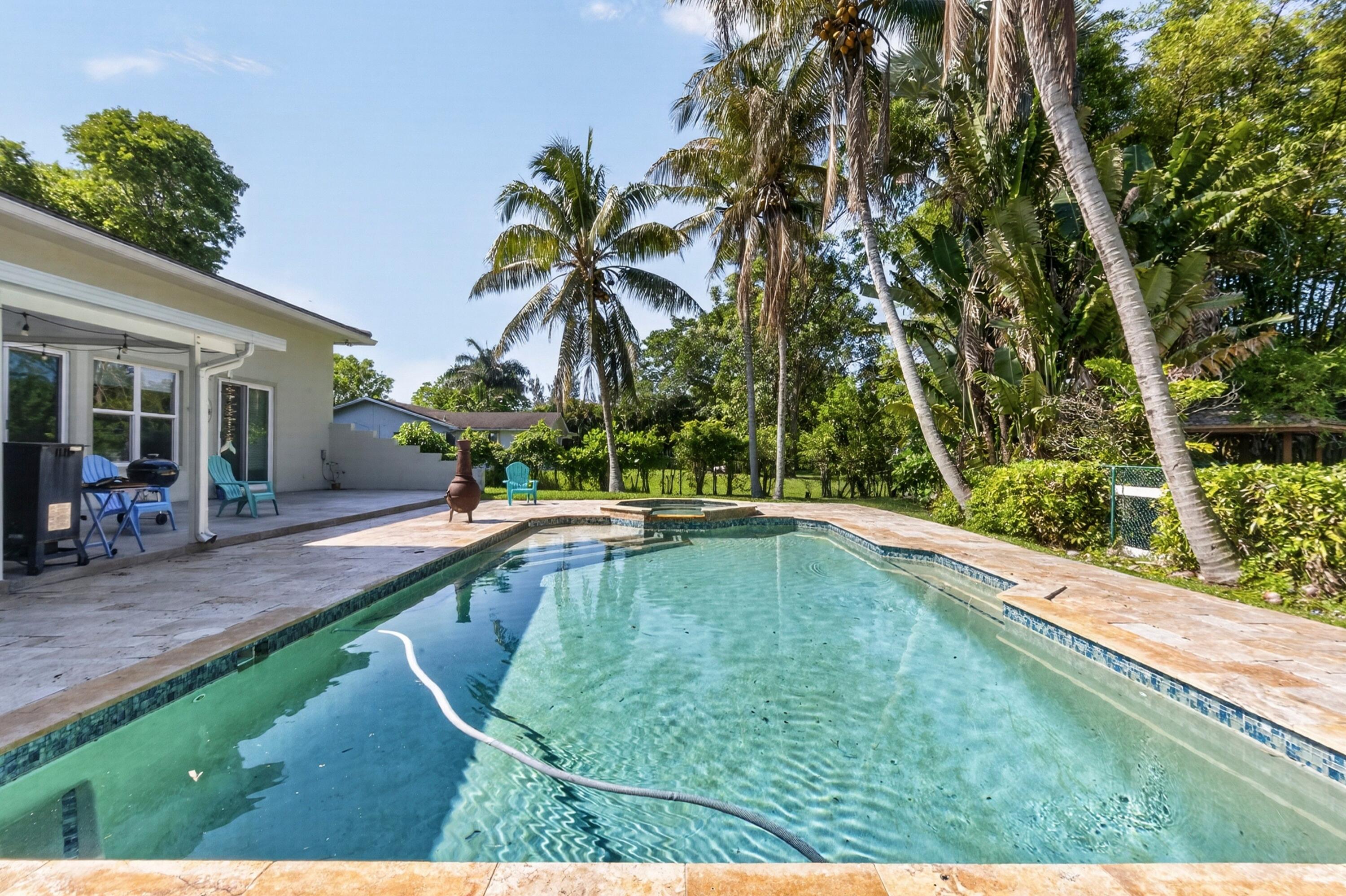 D & M ACRES - Residential