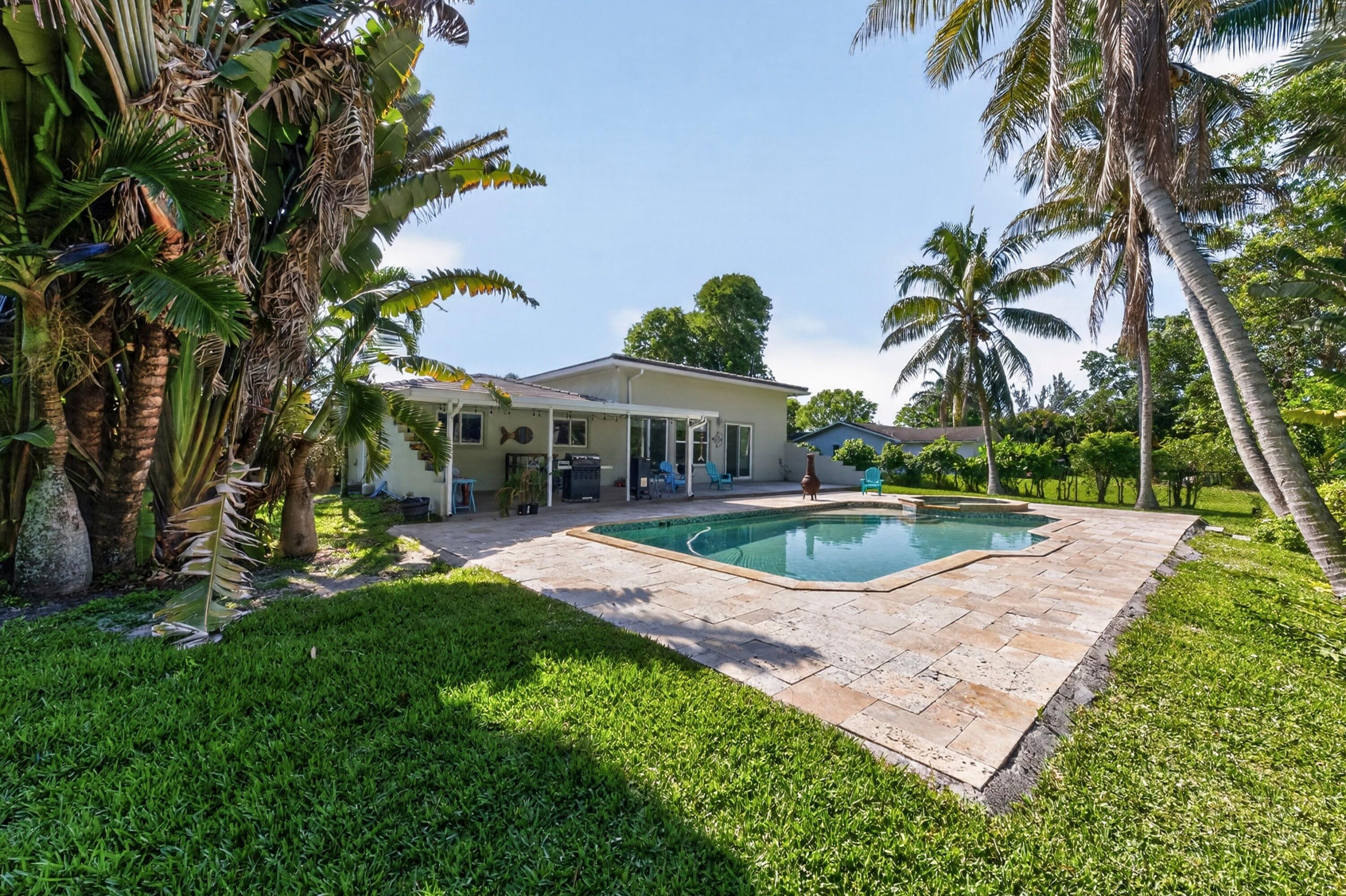 D & M ACRES - Residential