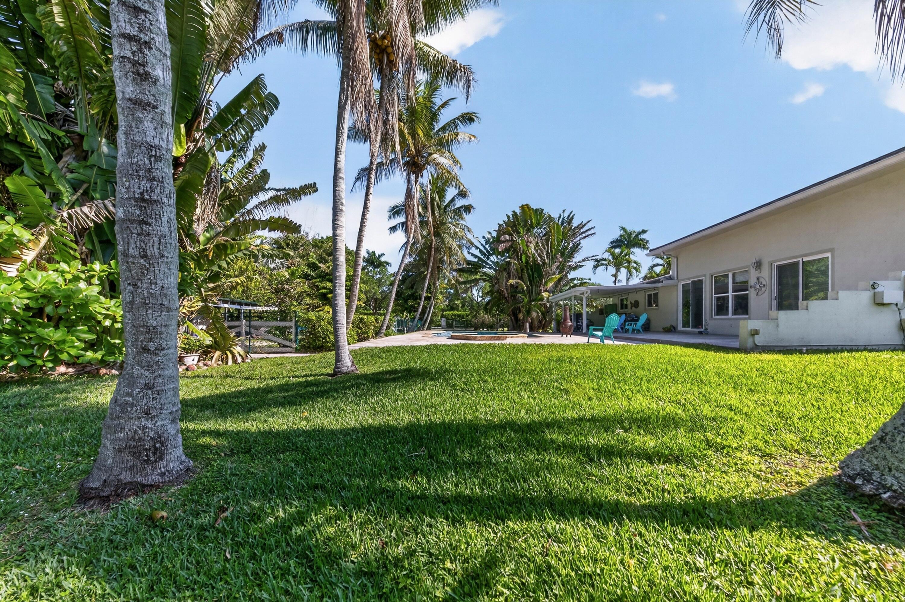 D & M ACRES - Residential