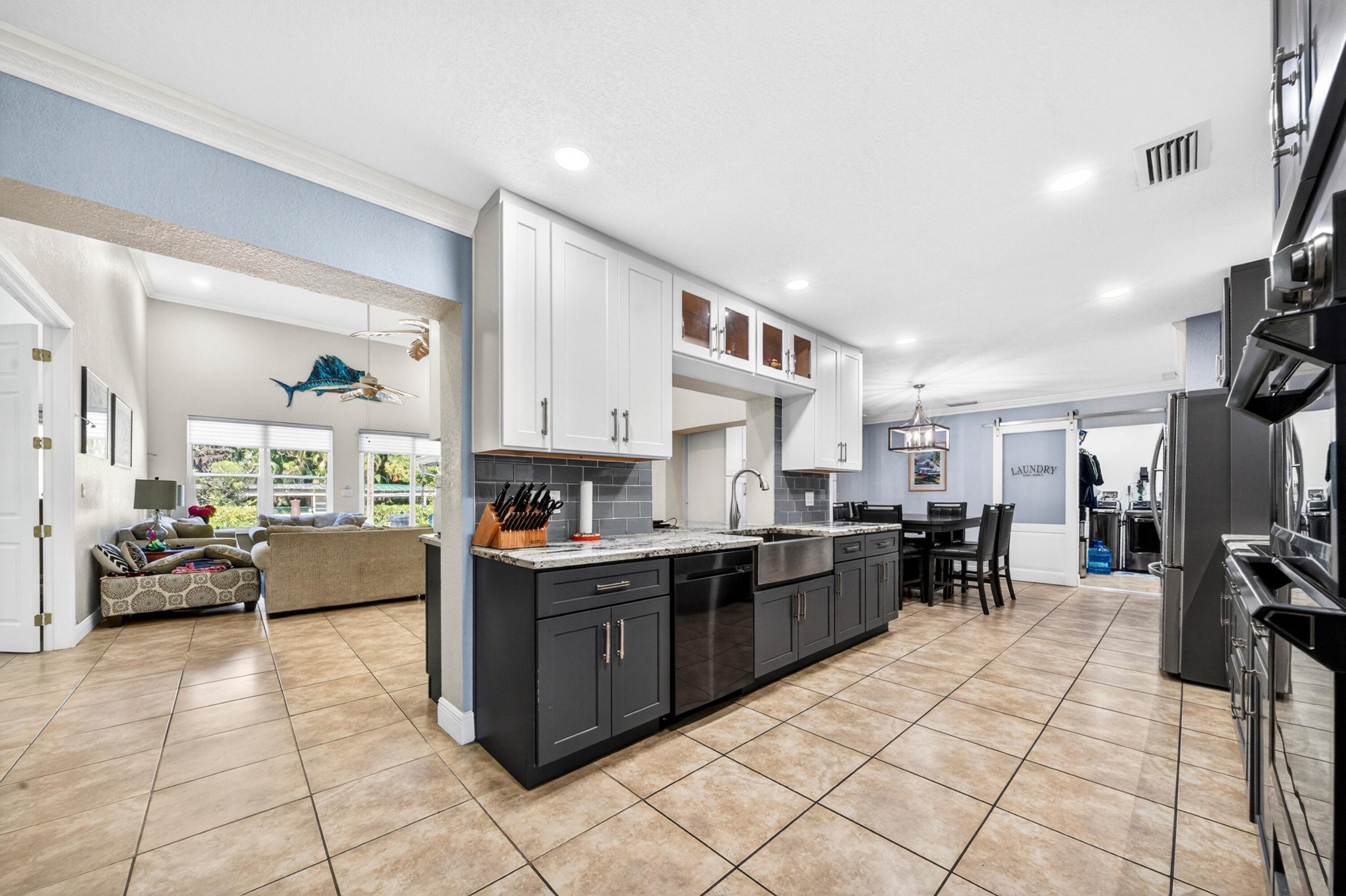 D & M ACRES - Residential
