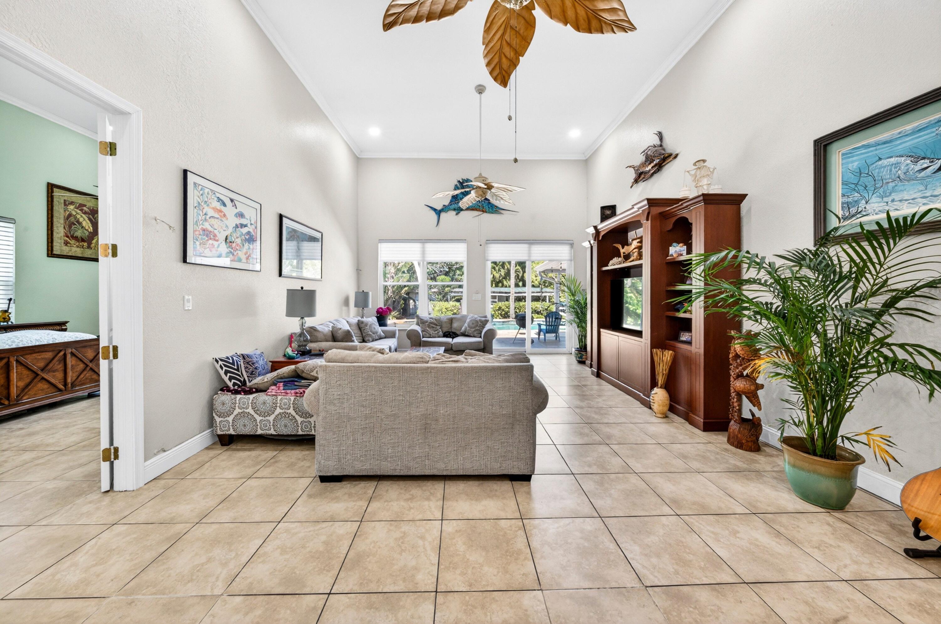 D & M ACRES - Residential