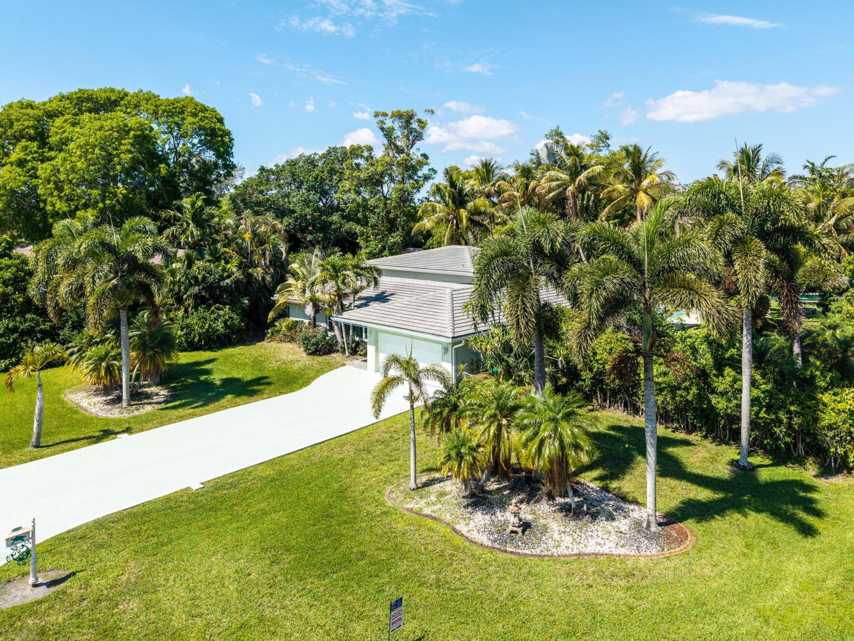 D & M ACRES - Residential