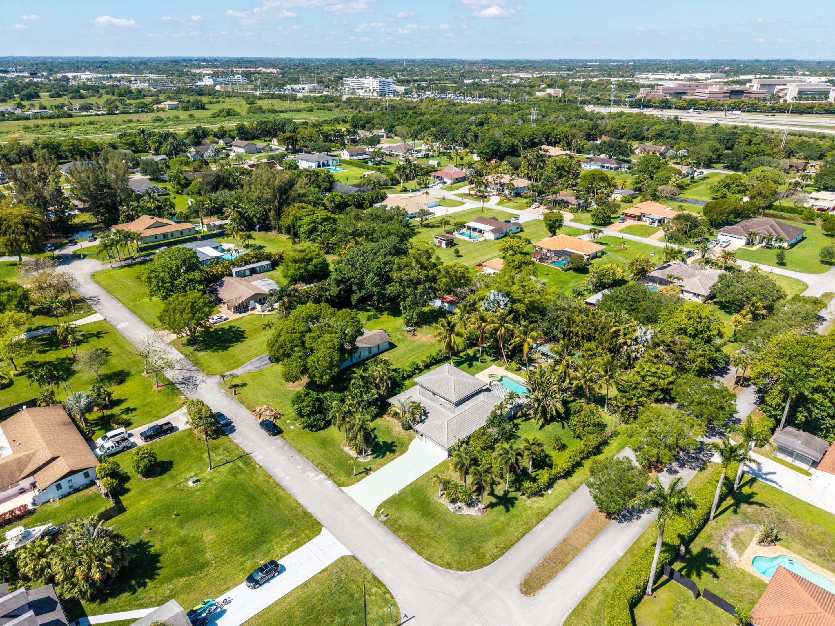 D & M ACRES - Residential