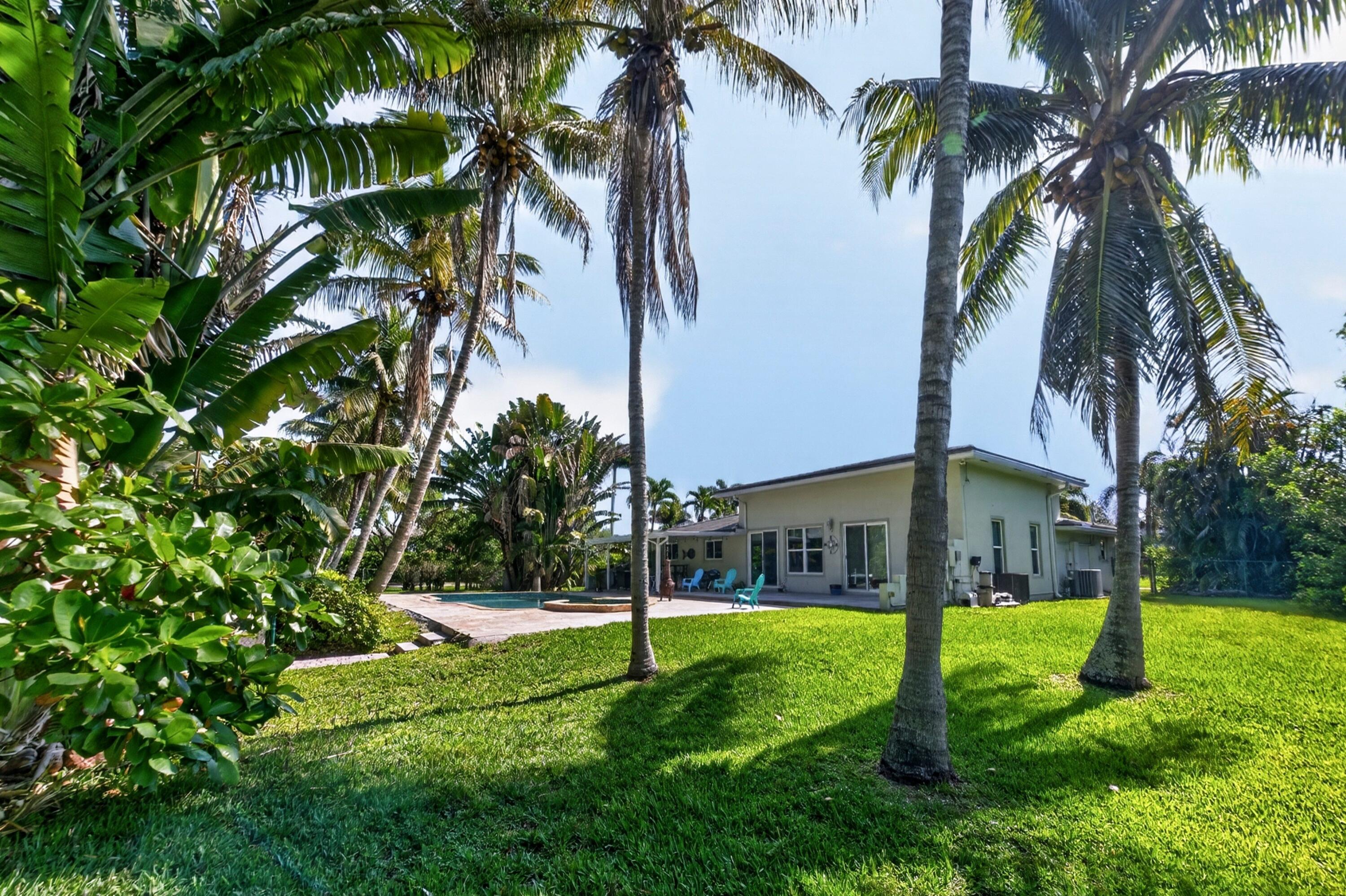 D & M ACRES - Residential