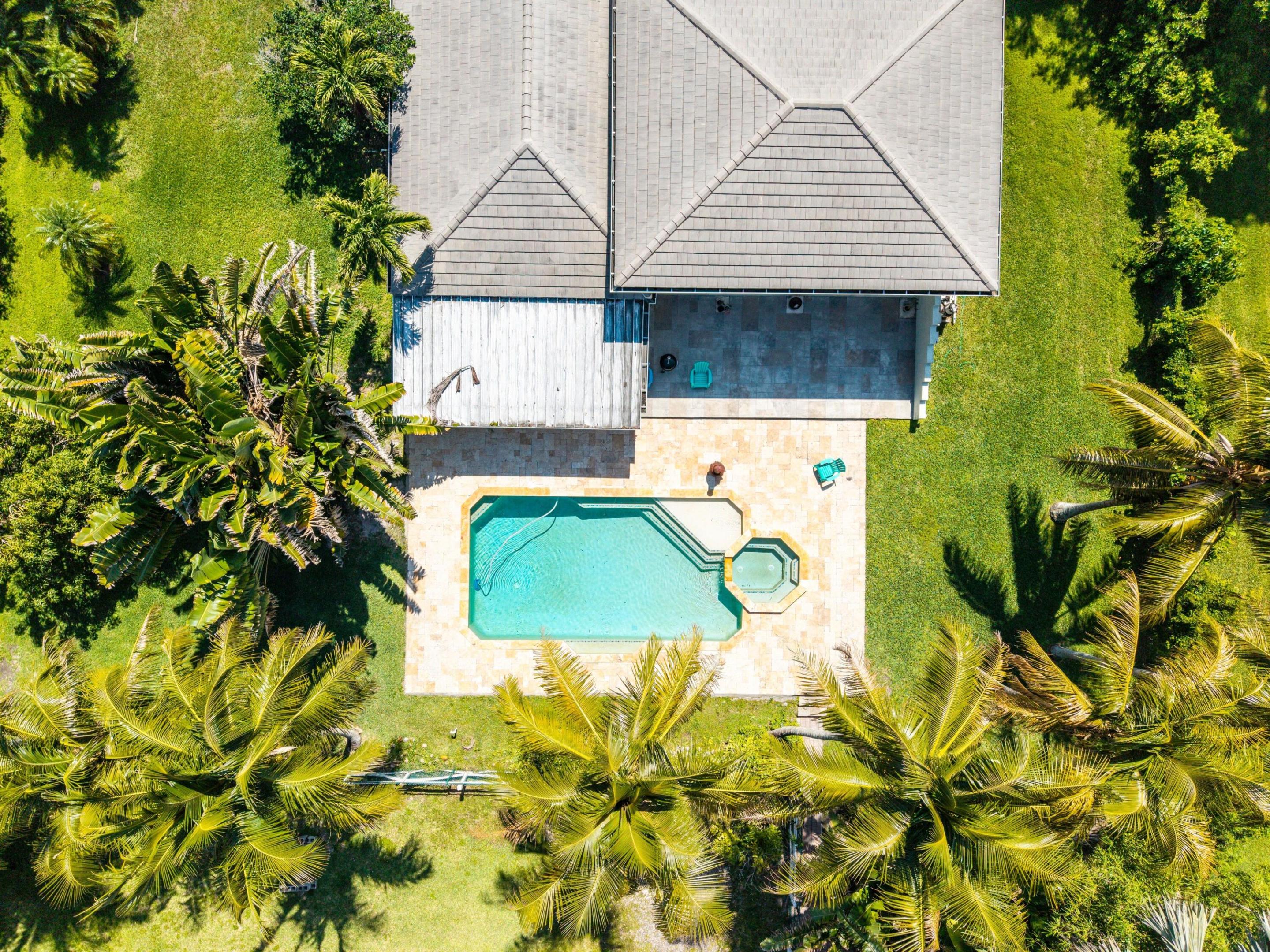 D & M ACRES - Residential
